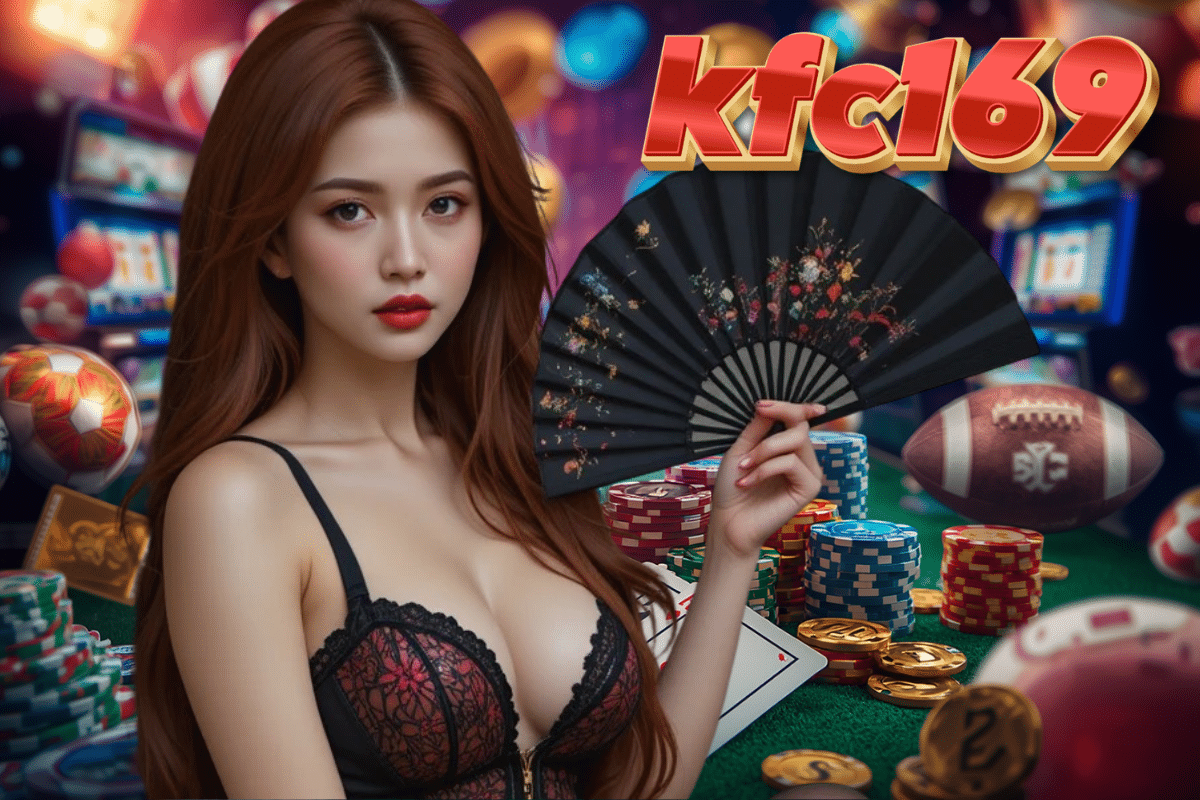 kfc169 slot